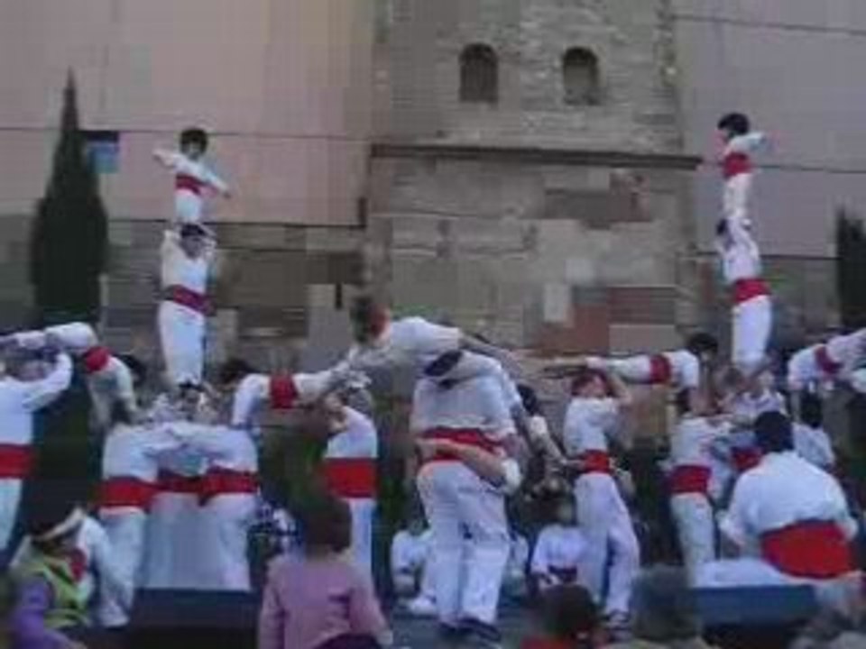 casteller
