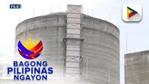 Panayam kay Philippine Nuclear Research Institute Executive Director Carlo Arcilla kaugnay sa paggamit ng nuclear energy upang maiwasan ang power shortage