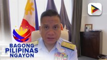 Panayam kay PCG Spokesperson for the West Philippine Sea Commodore Jay Tarriela kaugnay sa presensya ng Chinese vessel sa eastern seaboard ng bansa