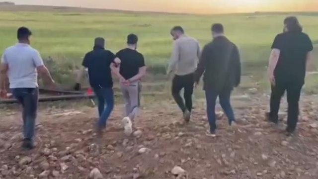 Bir milyondan fazla uyuşturucu hap yakalandı