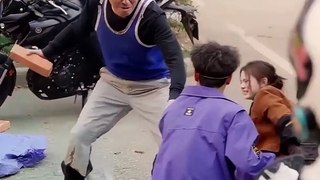 [ Hot Drama ] | [ Hot Drama ] | 【ENG SUB】This lame woman was kicked to the ground by her sistershe was abandoned by the whole world!