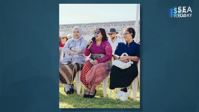 The Consulate General Held Indonesian Arts and Culture Promotion Week, Jalan-Jalan Indonesia in Perth