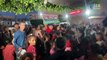 Palestinians Celebrate In Rafah After Hamas Accepts Ceasefire Proposal