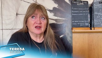 Cafe worker says 'extortionate' parking fee rises have led to drop in footfall