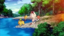 Pokemon S19E05 official Hindi dubbed