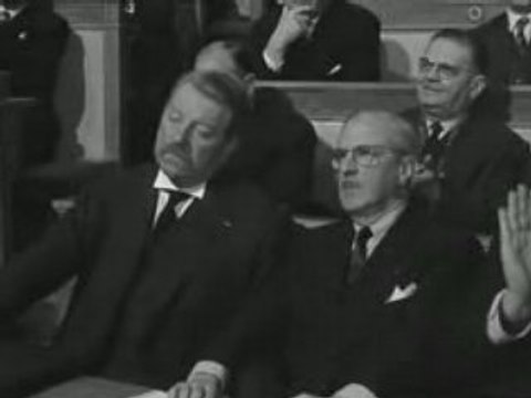 Le president jean gabin bernard blier (part4)
