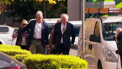 David McBride's lawyers say document leaks motivated by honour