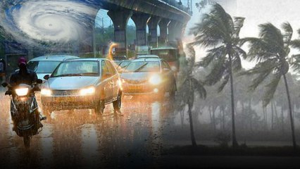Weather Update: వర్షాలతో రాష్ట్రంలో తగ్గనున్న ఉష్ణోగ్రతలు..! | Oneindia Telugu