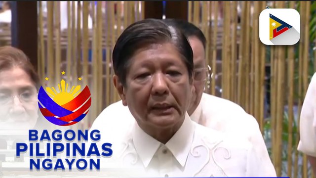 PBBM, tiwalang 'on track' ang mga GOCC na makamit ang target remittance ngayong taon