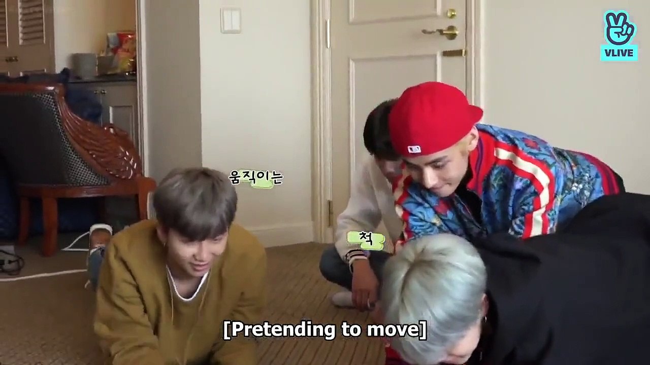 RUN BTS EP.59 (ENGSUB)