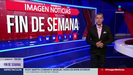 Rusia exhibe a su ejército en el ensayo del desfile por el Día de la Victoria