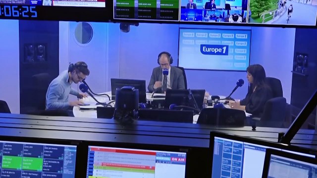 «Simuler une invasion par une puissance étrangère» : 800 officiers-élèves de gendarmerie et de Saint-Cyr réunis en Seine-et-Marne