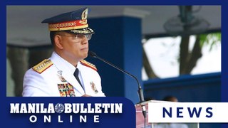 PNP eyes law firms' services to protect cops facing duty-related harassment cases