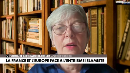 Florence Bergeaud-Blackler : «La confrérie des Frères musulmans est déjà installée depuis un demi-siècle dans les pays européens. Elle a comme idéologie d'instaurer le califat partout dans le monde»