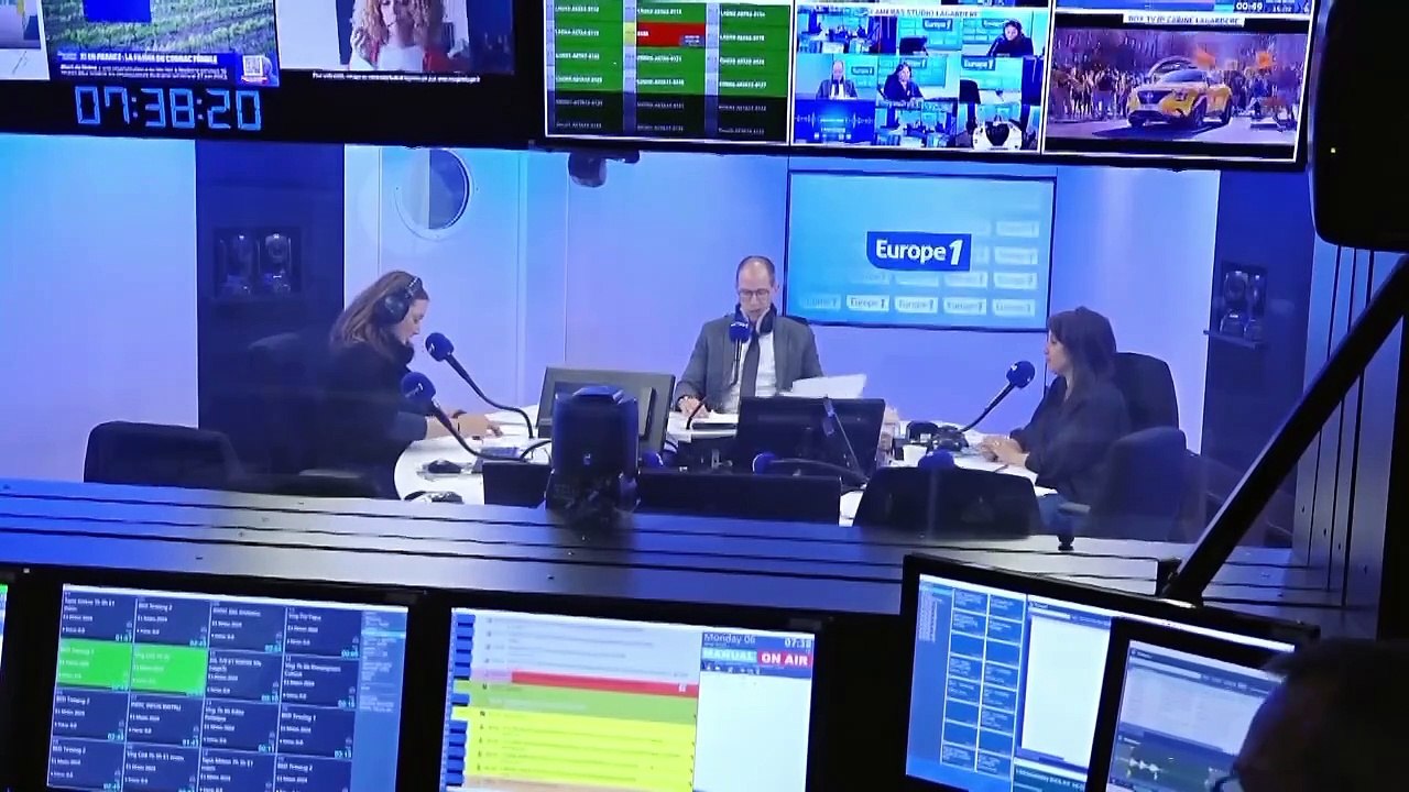 Kylian Mbappé avant PSG-Dortmund : «Un match extrêmement important pour lui», selon Jacques Vendroux