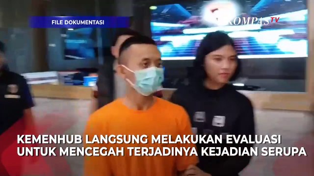 Kemenhub Buka Suara Soal Kasus Taruna STIP Dianiaya Senior Hingga Tewas