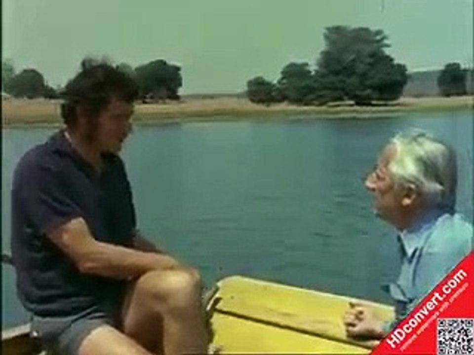 1968 The Undersea World of Jacques Cousteau S01E23 Hippo!