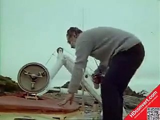 1968 The Undersea World of Jacques Cousteau S01E29 Life at the End of the World