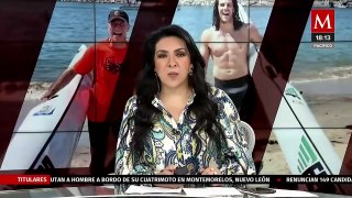 Milenio Noticias, con Liliana Sosa, 05 de mayo de 2024