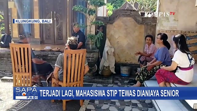 Kata Pengamat Pendidikan Soal Kasus Kekerasan di Sekolah Kedinasan yang Berbuntut Kematian