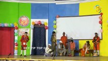 Goshi 2 and Khubsurat Kaif _ Zulfi _ Aamir Sajjan _ Stage Drama _ Pehalwan Ranjha Mangay Heer#comedy