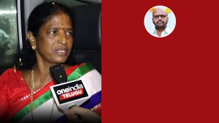 Pawan Kalyan సైతం షాక్ అయ్యేలా Vanga Geetha సూటి ప్రశ్న..| Pithapuram | Oneindia Telugu