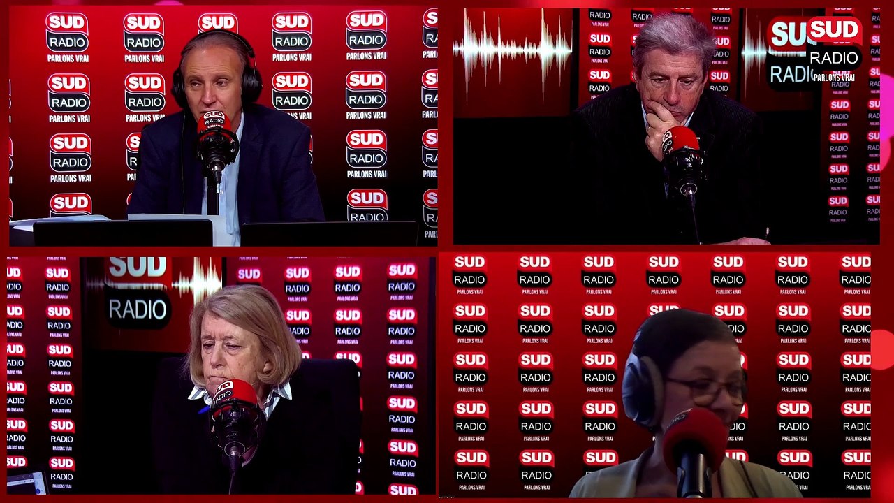 Elisabeth Lévy : "L'extrême gauche est en train de détruire le consensus démocratique"