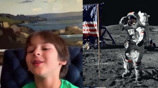 Taimur Ali Khan Answers GK Question On American Astronaut, Public Reaction | Boldsky
