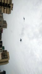 Indian Air Force C-17 Globemaster