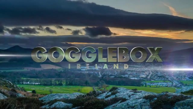 Gogglebox Ireland S06E02 (2020)