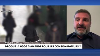 Rudy Manna : «Il est important qu’on baisse la majorité pénale en France»