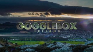 Gogglebox Ireland S06E01 (2020)