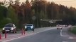 Avioneta faz aterragem de emergência em autoestrada na Letónia