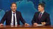 Jerry Seinfeld assegura que parla català en un gag de Saturday Night Live