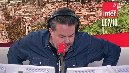 Descargar video: Au Proche-Orient, le jeu des fous au bord de l'abîme - En toute subjectivité, Dov Alfon