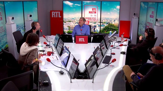 La Recette de Cyril Lignac du 06 mai 2024