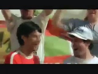 El penalti más largo del mundo Bande-annonce (ES)