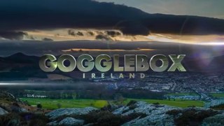 Gogglebox Ireland S06E03 (2020)