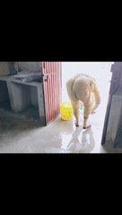 #cleaningvlog#Thanks for dailymotion team #foryou #fyp #foryoupage #videoviral #standwithkashmir #...