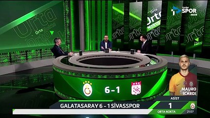Erman Özgür: Galatasaray, Fenerbahçe'nin inancını sarsıyor
