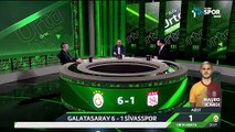 Erman Özgür: Galatasaray, Fenerbahçe'nin inancını sarsıyor