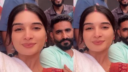 Gum Hai Kisi Ke Pyar Mein Spoiler: Savi की Reel हुई Viral, क्या है उसकी खुशी का राज ?