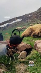 VAN GEVAŞ İLİH KÖYÜ