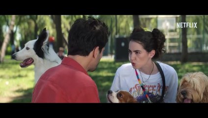 Sen Büyümeye Bak Fragman VCRH