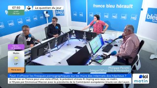 06/05/2024 - Le 6/9 de France Bleu Hérault en vidéo
