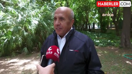 İzmir Romanlar Derneği Başkanı Abdullah Cıstır: "Herkes Anayasayı Konuşurken Bizim Geçim Sıkıntılarımız Var"