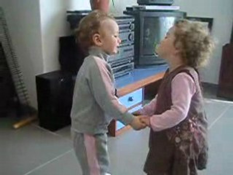 ça swing chez Zébulette