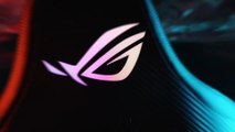 Asus ROG stellt neuen Luxus-Gaming-Stuhl mit RGB-Beleuchtung vor