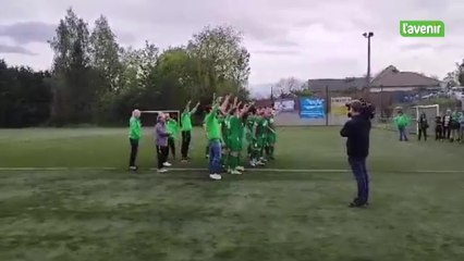 Ittre champion de P3B au bout du suspense après les tirs aux buts