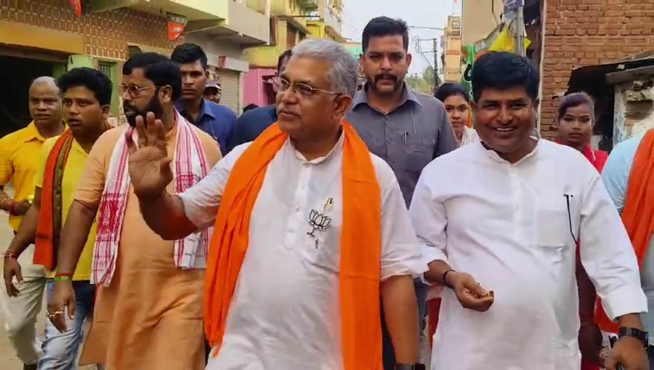মহিলাদের অসম্মানজনক কাজে লাগিয়ে বাংলায় ক্ষমতা...